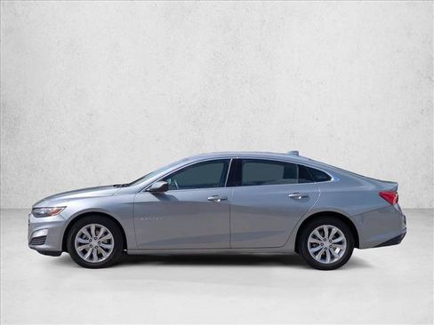 Used 2024 Chevrolet Malibu LT FWD image 8