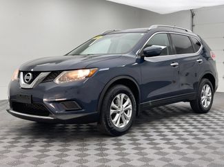 Used 2016 Nissan Rogue SV AWD/4WD video 2
