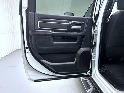 Used 2024 RAM 2500 Big Horn image 20