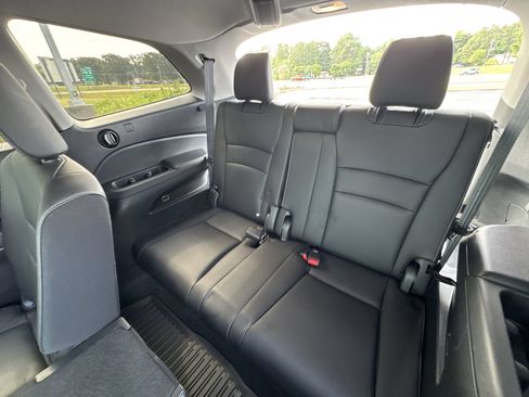 Used 2021 Honda Pilot Special Edition image 23