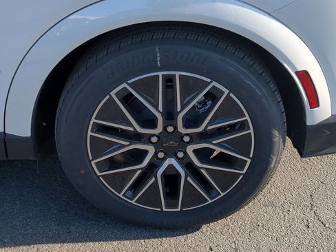 New 2025 Ford Mustang Mach-E Premium image 17