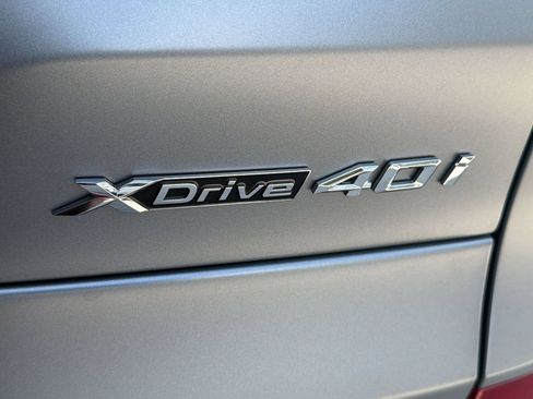 Used 2025 BMW X5 xDrive40i w/ Executive Package AWD/4WD image 35