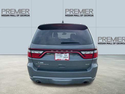 Used 2023 Dodge Durango GT image 6