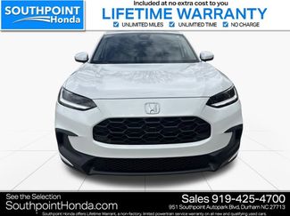 New 2026 Honda HR-V LX video 2