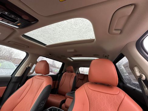 New 2026 Kia Carnival SX image 54