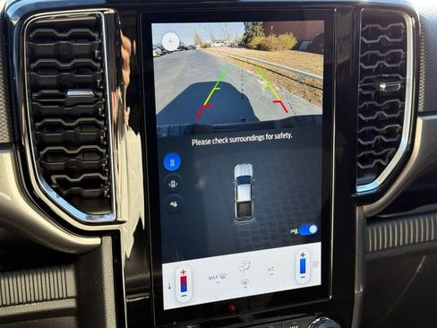 New 2025 Ford Ranger XLT w/ FX4 Off-Road Package image 23