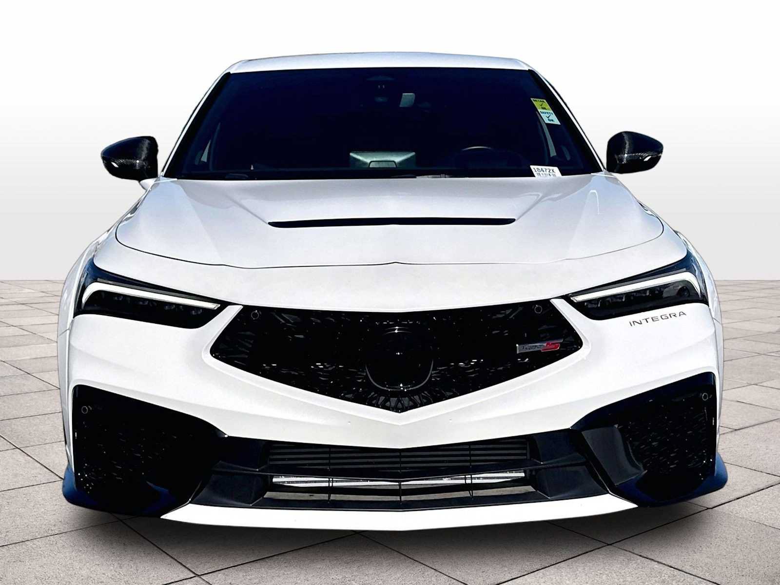 Used 2024 Acura Integra Type S FWD image 7