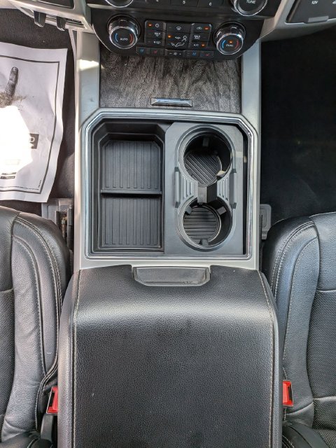 Used 2019 Ford F250 Lariat w/ Lariat Ultimate Package AWD/4WD image 13