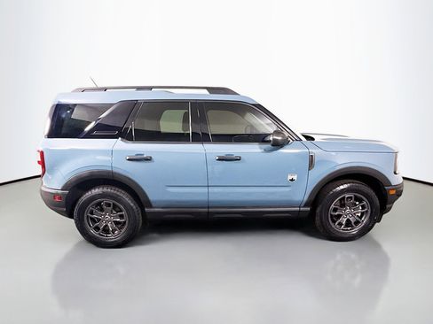 Used 2023 Ford Bronco Sport Big Bend image 11