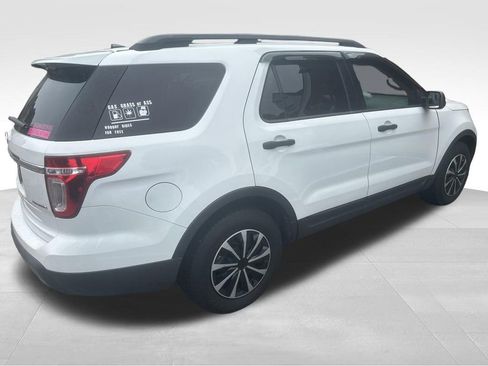 Used 2013 Ford Explorer FWD image 19