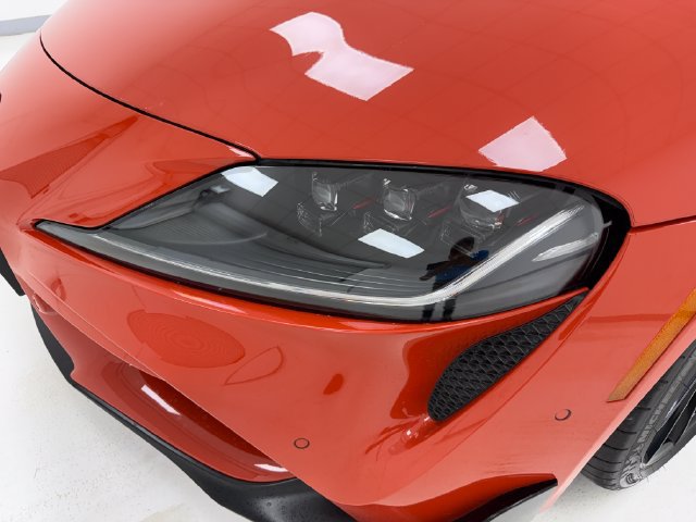 Used 2024 Toyota Supra RWD image 6