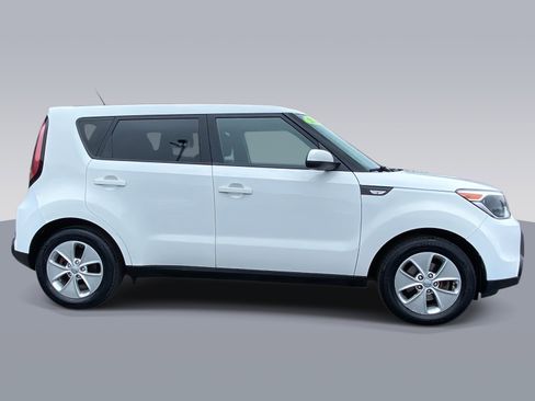 Used 2014 Kia Soul image 3