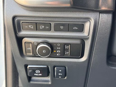 Used 2024 Ford F150 Raptor image 35