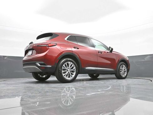 Used 2022 Buick Envision Preferred image 35