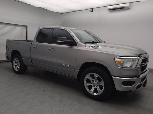 Used 2022 RAM 1500 Lone Star RWD image 11