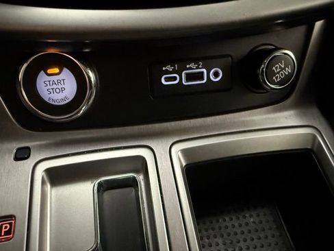 Used 2023 Nissan Murano SL image 25