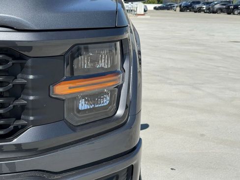 New 2026 Ford F150 STX AWD/4WD image 8