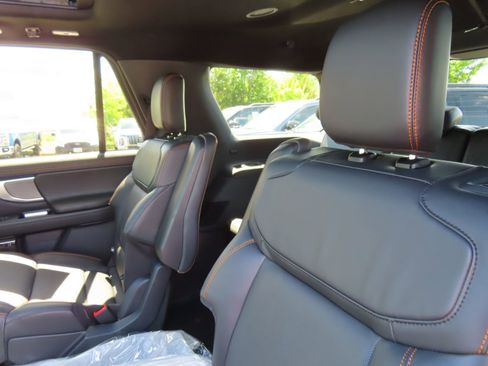 New 2026 Ford Expedition Tremor AWD/4WD image 20