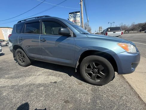 Used 2010 Toyota RAV4 4WD image 8