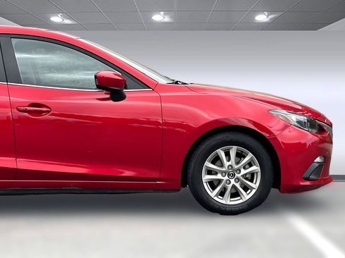 Used 2014 MAZDA MAZDA3 i Touring FWD image 31