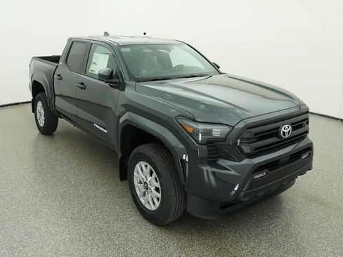 New 2026 Toyota Tacoma SR5 RWD image 13