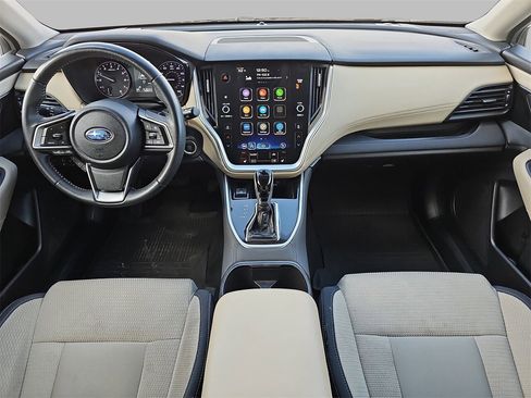 Used 2020 Subaru Outback Premium image 9