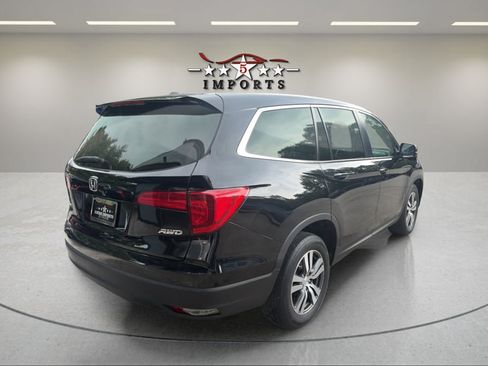 Used 2016 Honda Pilot EX-L image 5