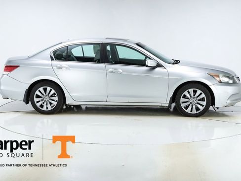 Used 2012 Honda Accord EX-L image 10