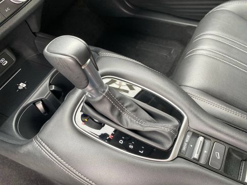 Certified 2026 Honda HR-V EX-L image 38