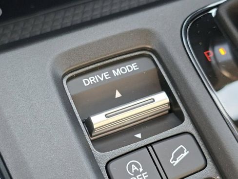 New 2026 Honda CR-V EX image 22