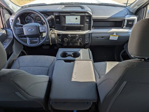 New 2026 Ford F350 XL w/ STX Appearance Package image 11