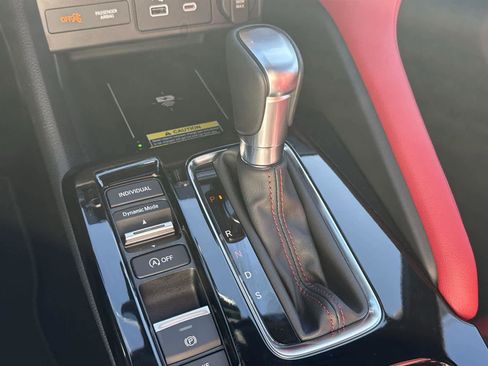 New 2026 Acura Integra A-Spec FWD image 29
