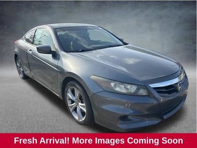 Used 2012 Honda Accord EX-L