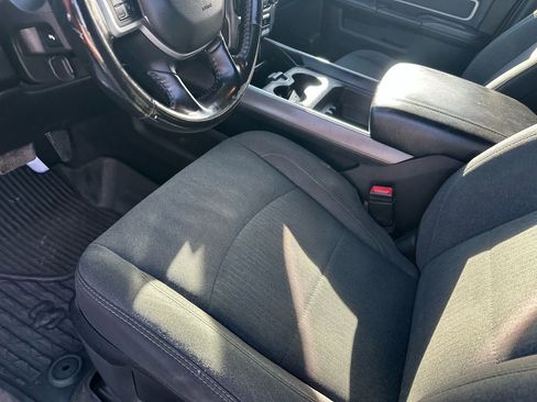 Used 2021 RAM 3500 Big Horn w/ Level 1 Equipment Group image 35