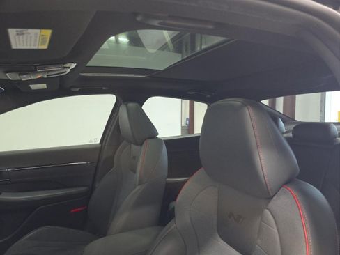 Used 2024 Hyundai Sonata N Line FWD image 19