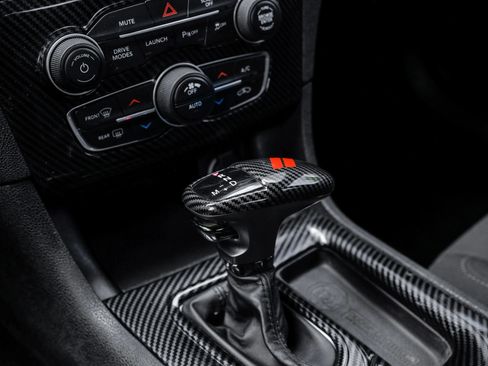 Used 2019 Dodge Charger Scat Pack RWD image 29