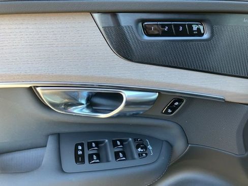 New 2026 Volvo XC90 B5 Plus w/ Protection Package image 24