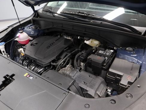 Used 2025 Kia Sorento S w/ Panoramic Sunroof Package FWD image 17