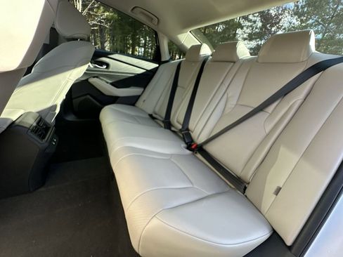 New 2025 Honda Accord Touring image 25