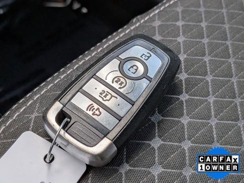 Used 2023 Ford Escape Active AWD/4WD image 33