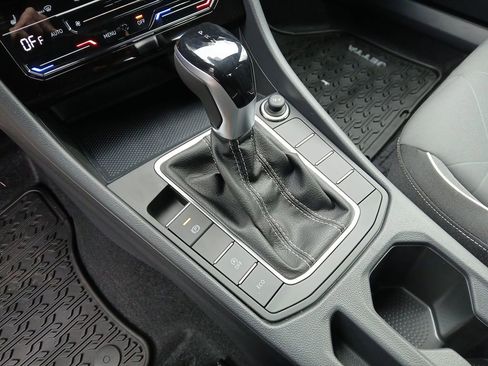 New 2026 Volkswagen Jetta Sport image 22