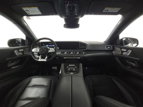 Certified 2022 Mercedes-Benz GLE 53 AMG 4MATIC Coupe image 25