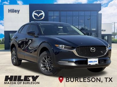 Certified 2026 MAZDA CX-30 AWD 2.5 S