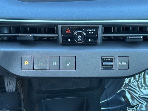 New 2026 Nissan Leaf SV+ image 21