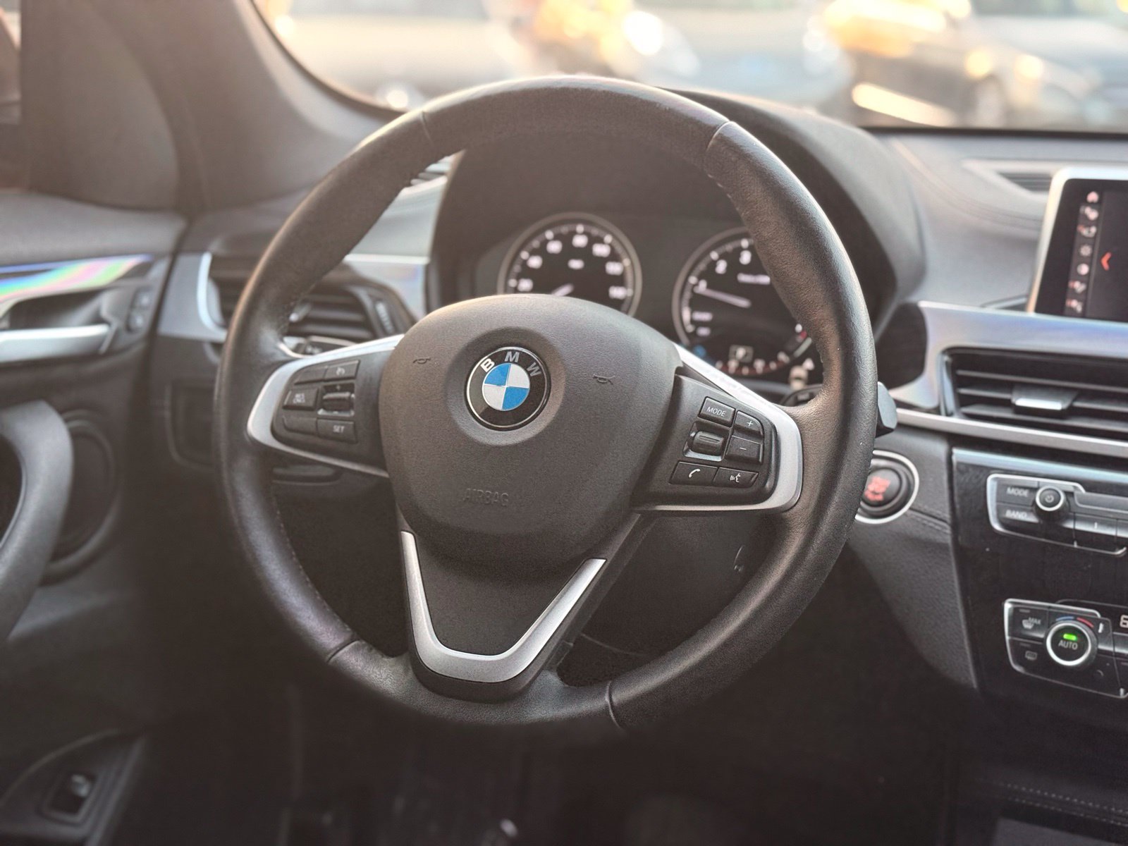 Used 2021 BMW X1 sDrive28i w/ Convenience Package FWD image 38