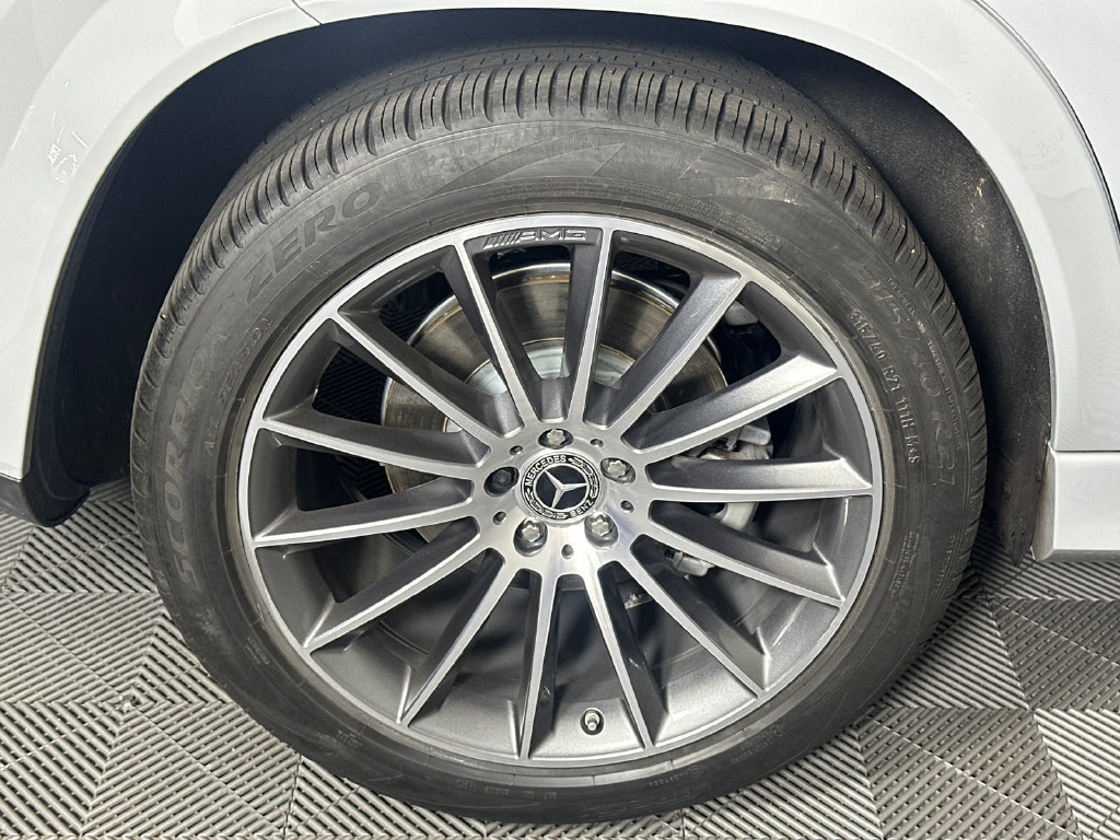 Certified 2024 Mercedes-Benz GLE 350 4MATIC image 19
