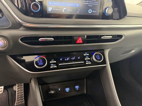 Used 2020 Hyundai Sonata SEL Plus FWD image 17