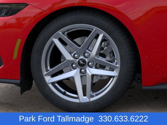 New 2026 Ford Mustang Coupe RWD image 19