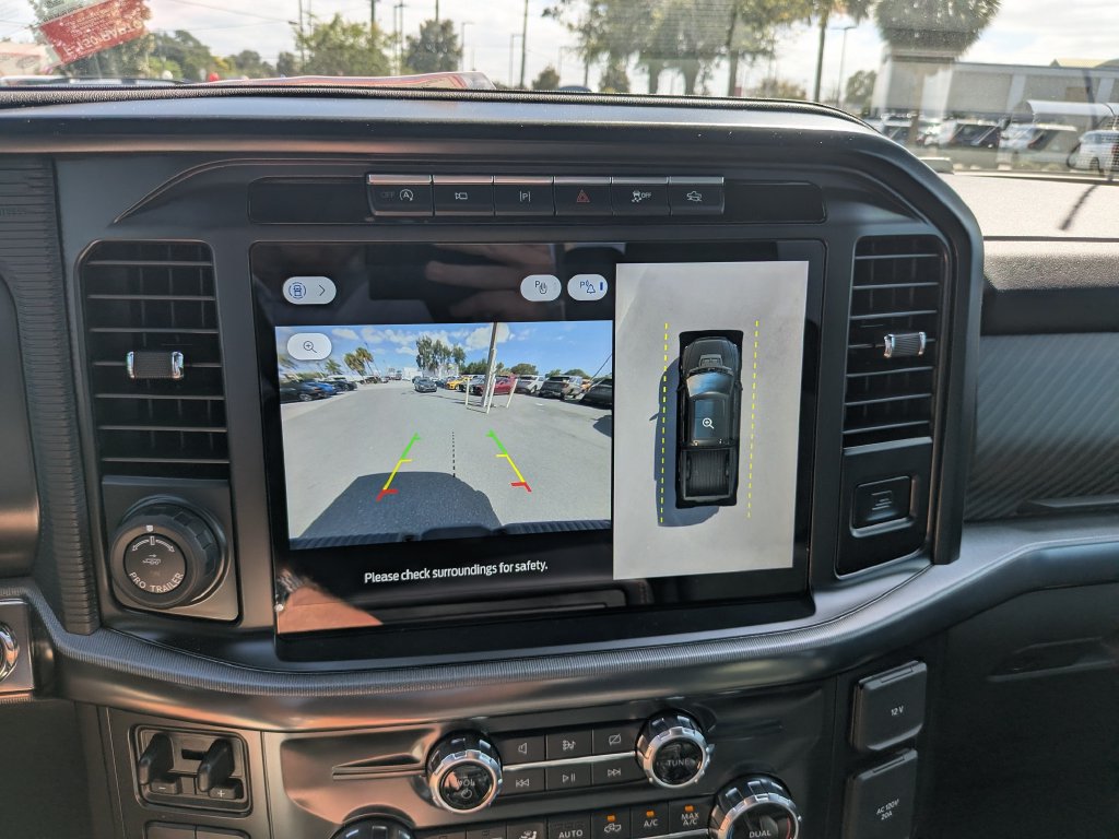 New 2026 Ford F150 Raptor AWD/4WD image 25