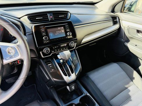 Used 2019 Honda CR-V LX image 11